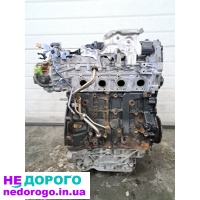 Двигун 2.0dci Nissan X-trail, Qashqai, Renault Koleos, Trafic, 2007-2021, дизель, 1995 см³.