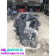 Двигун Ford Duratorq TDCi 2.0, 2004, дизель.
