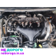 Двигун Ford Duratorq TDCi 2.0, 2008, дизель. Peugeot DW10 2.0 HDi, 2010, дизель. Volvo D5204T 2.0 D, 2012, дизель.