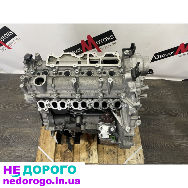 Двигун 2.0 дизель Ingenium від Jaguar, Land Rover, 2019 року, об'єм 2000 см³, паливо - дизель.