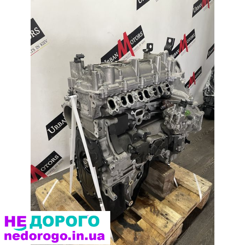 Двигун 2.0 дизель Ingenium від Jaguar, Land Rover, 2019 року, об'єм 2000 см³, паливо - дизель.