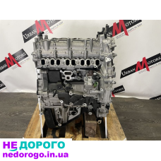 Двигун 2.0 дизель Ingenium від Jaguar, Land Rover, 2019 року, об'єм 2000 см³, паливо - дизель.