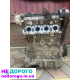 Двигун мотор 2.0 FSI BVY для Passat B6 Golf 5 Touran Skoda A5, 2005 рік, бензин, об'єм 2.0 л.