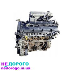 Двигун Hyundai G4GC 2.0 бензин, встановлений на Tucson, Elantra, Kia Cerato Sportage.