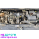 Двигун Peugeot 307 2.0 HDI 16V, Citroen, Ford, 2004, 2.0 л, дизель.
