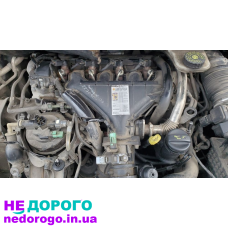 Двигун Peugeot 307 2.0 HDI 16V, Citroen, Ford, 2004, 2.0 л, дизель.