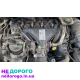 Двигун Peugeot 307 2.0 HDI 16V, Citroen, Ford, 2004, 2.0 л, дизель.