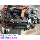 Двигун Мотор 2.0L Ford Edge 2019, бензиновий, 4 циліндри, 1999 см³.