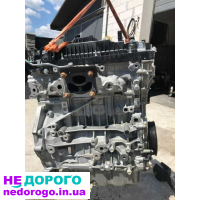 Двигун Мотор 2.0L Ford Edge 2019, бензиновий, 4 циліндри, 1999 см³.