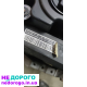 Двигун Volkswagen 2.0TDI BMR, Тауран, Гольф, Пасат, 2005-2010, 2.0 л, дизель.