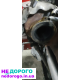 Двигун Volkswagen 2.0TDI BMR, Тауран, Гольф, Пасат, 2005-2010, 2.0 л, дизель.