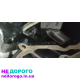 Двигун Volkswagen 2.0TDI BMR, Тауран, Гольф, Пасат, 2005-2010, 2.0 л, дизель.