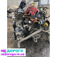 Двигун мотор 2,3 Renault Master 3 Opel Movano 2015 2,3 л дизель.
