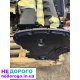Двигун Ford Transit 2.4L TDCi 2006-11р. Україна.
