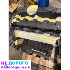 Двигун Ford Transit 2.4L TDCi 2006-11р. Україна.