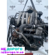 Двигун мотор Volkswagen LT 2.5 TDI AHD з навісним, дизель, 2,5 л, 2000 р.