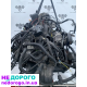 Двигун мотор Volkswagen LT 2.5 TDI AHD з навісним, дизель, 2,5 л, 2000 р.
