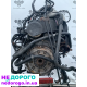 Двигун мотор Volkswagen LT 2.5 TDI AHD з навісним, дизель, 2,5 л, 2000 р.
