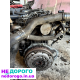 Двигун мотор 2.9 CRDI J3 для Kia Carnival Sedona Hyundai Terracan Delphi, 2001-2006, 2.9 л, дизель.