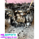 Двигун мотор 2.9 CRDI J3 для Kia Carnival Sedona Hyundai Terracan Delphi, 2001-2006, 2.9 л, дизель.