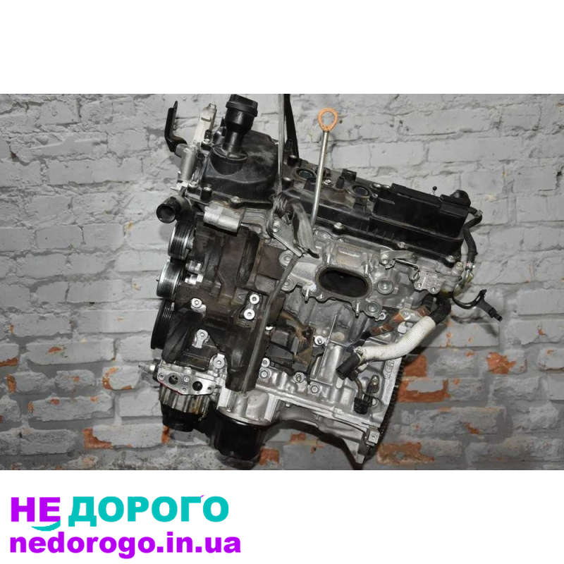 Двигун Toyota 2GR-FKS 3.5 24V для Highlander RX, бензин, 2018 р.