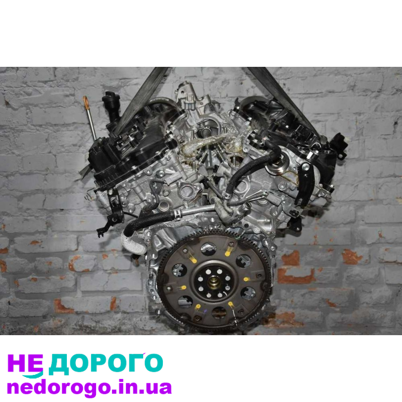 Двигун Toyota 2GR-FKS 3.5 24V для Highlander RX, бензин, 2018 р.