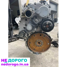 Двигун B6304T4 Volvo XC60, 3.0L, 2018, бензин.