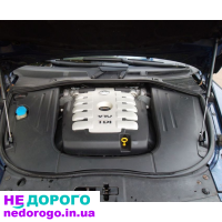 Двигун мотор Volkswagen Touareg Faeton, V10, 2002, 5.0 л, дизель.