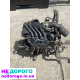 Двигун мотор Volkswagen Bora AEH 2001 1.6I 74KW аналог AKL.
