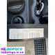 Двигун мотор AEY для Volkswagen Caddy 2000, 1.9 л дизель, 47 кВт.