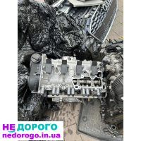 Двигун Audi 2.0 DMS TFSI, 2019, 2.0 л, бензин.