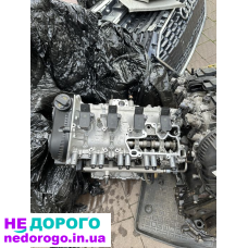 Двигун Audi 2.0 DMS TFSI, 2019, 2.0 л, бензин.