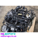 Двигун Audi 2.0 TFSI DMSb, 2021, 2.0 л, бензин.