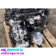 Двигун Audi 2.0 TFSI DMSb, 2021, 2.0 л, бензин.