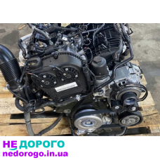 Двигун Audi 2.0 TFSI DMSb, 2021, 2.0 л, бензин.