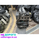 Двигун Audi 2.0 TFSI, A4 B8, 2008, бензин 2.0 л.
