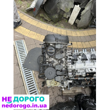 Двигун Audi 2.0 TFSI, A4 B8, 2008, бензин 2.0 л.