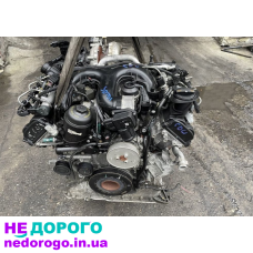Двигун Audi 3.0 TDI CDU, 2018, 3.0 л, дизель.
