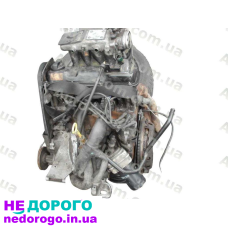 Двигун Audi 80 B4, A6 C4, 2.0i, ABK, 1991, 2.0 л, бензин.
