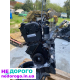 Двигун Audi EA888 Gen 3 2.0 TFSI для A4 A5, 2015, 2.0 л, бензин.