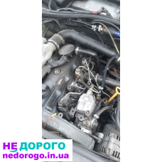 Двигун Audi A4B5 VW Passat B5 1.9TDI AHH 1996-2001 1.9 л дизель.
