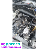 Двигун Audi A4B5 VW Passat B5 1.9TDI AHH 1996-2001 1.9 л дизель.
