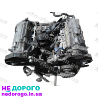 Двигун Audi BDV 2.4л бензин 2000-05 A4 B6 A6 C5.