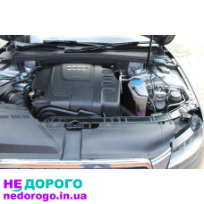 Двигун Audi A4 B8, A5, 2.0tdi, 2008-2015, CAG, дизель 2.0 л.