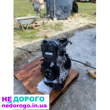 Двигун Audi 2.0 45 DPA DPAA LCI Lift Rest 2022, бензин, 2.0 л.