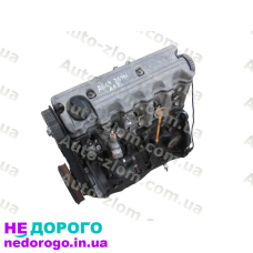 Двигун Audi A6 C4 2.5tdi 1994-97 AAT 2.5л дизель.
