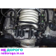 Двигун Audi A6 C5 2.8i 1997-04 AHA ARN 2.8 л бензин.