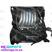 Двигун Audi A6 C5 2.8i 1997-04 AHA ARN 2.8 л бензин.