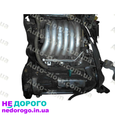 Двигун Audi A6 C5 2.8i 1997-04 AHA ARN 2.8 л бензин.