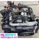 Двигун Audi A6C5 AKN 2.5TD 110KW 2001 276 тис. км.